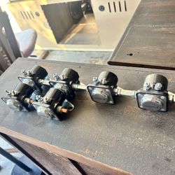 Accumax Solenoids
