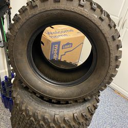 GOLF CART WANDA TIRES 23.10.50-12