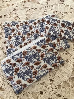 Beauty Bags