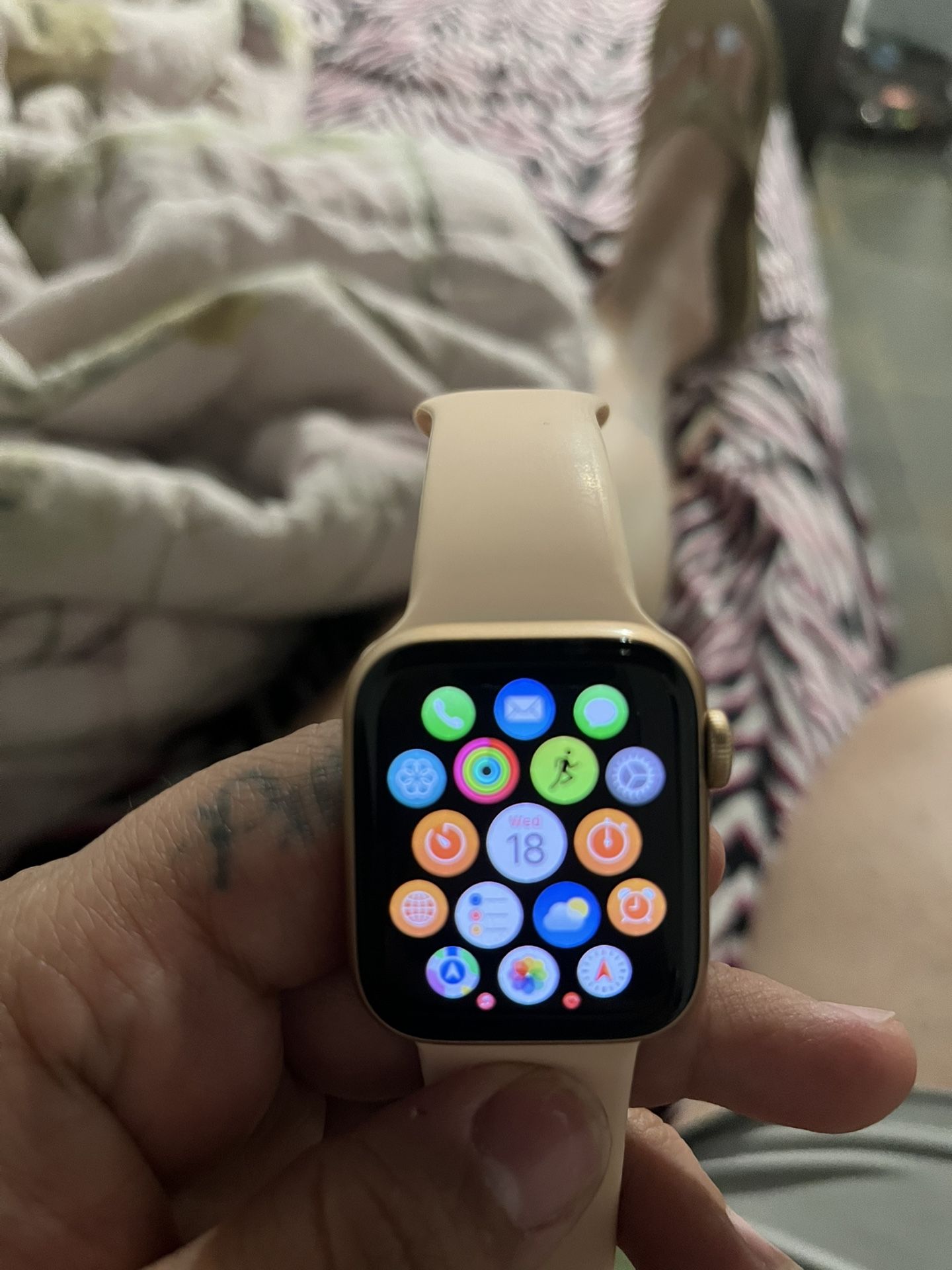 Iwatch