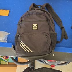 Adidas Backpack