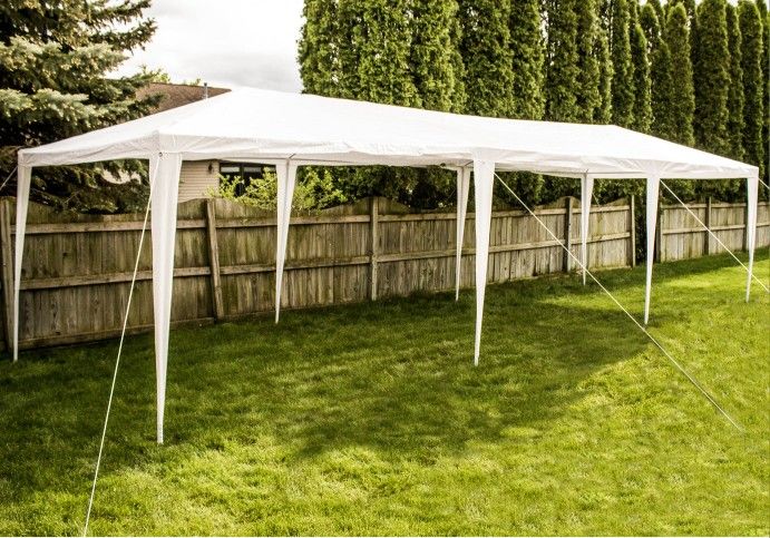 Canopy Tent