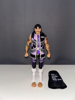 WWE Elite Dominik Mysterio