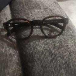 Prada Glasses W/O LENS