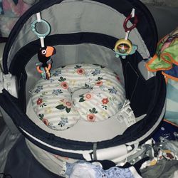 Baby Accessories 