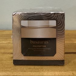 Polypeptide Tightening Anti-Wrinkle Cream