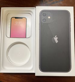 iPhone 11 Box