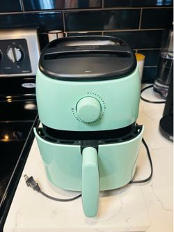 Aqua air fryer