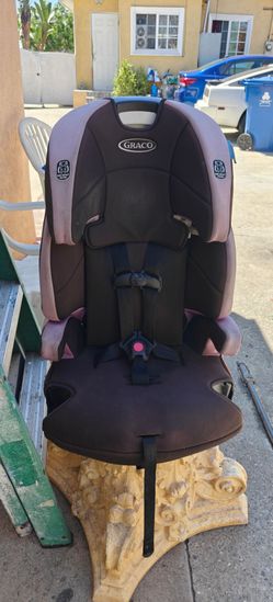 Graco kid child booster car seat