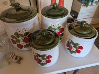 Jars