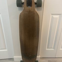 Sector 9 Longboard