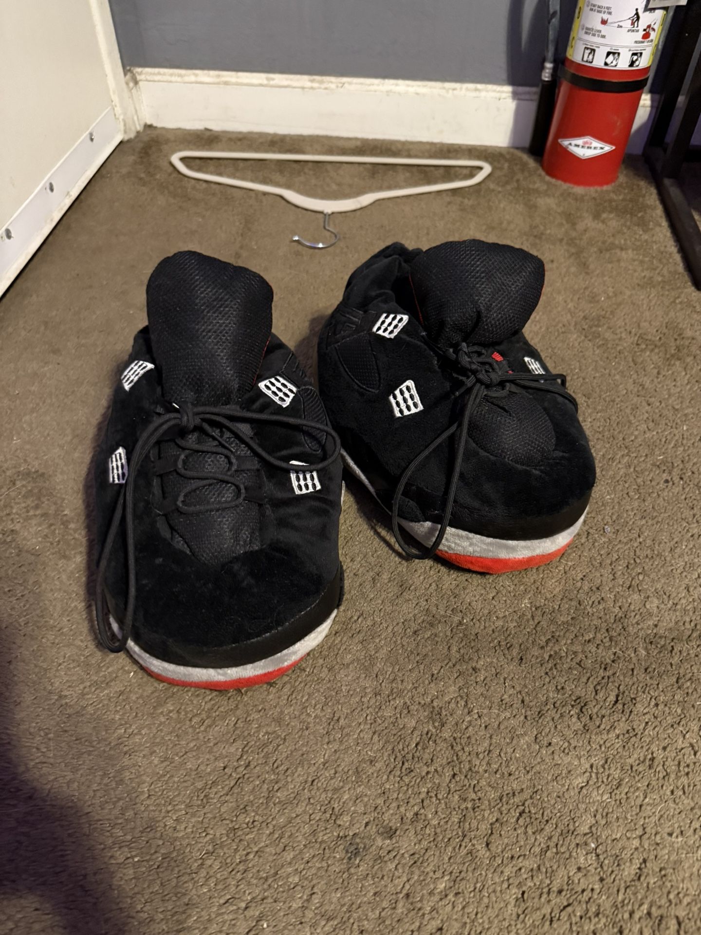 jordan’s 4