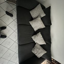 Free Couch 