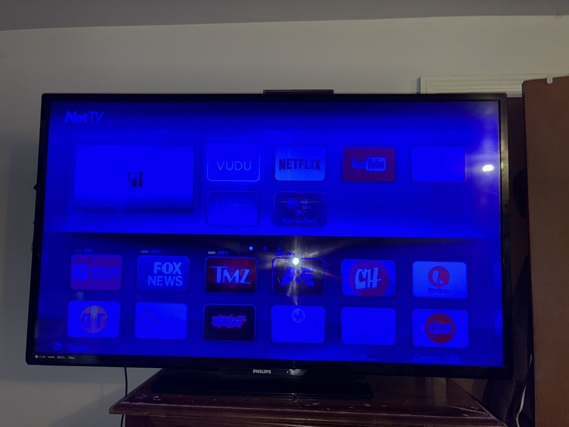 Philips Tv