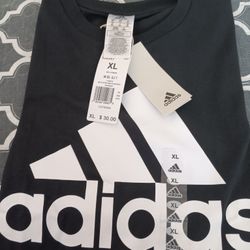 Adidas Men's Tshirt