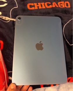 iPad 11