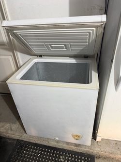 Kenmore chest freezer