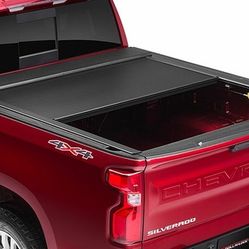 2016 Roll N Lock Tonneau Cover Electric