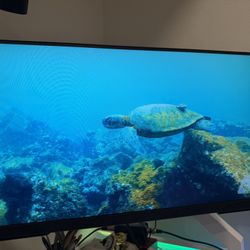 Samsung Odyssey G3 27” Gaming Monitor | 144Hz | Full HD 1080p | HDMI / DisplayPort