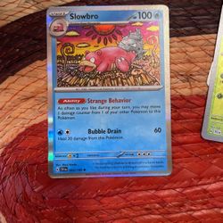 Slowbro