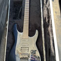 Jackson Guitar