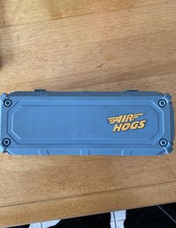 Air hogs Mini Helicopter