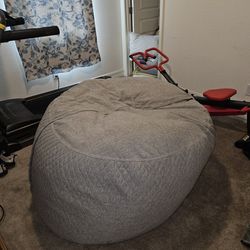 46" Giant Bean Bag Chair