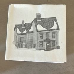 Village House The Heritage Village Collection