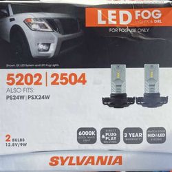 Sylvania Led Fog Lights 5(contact info removed)