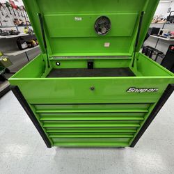 Snap On Tool Box 