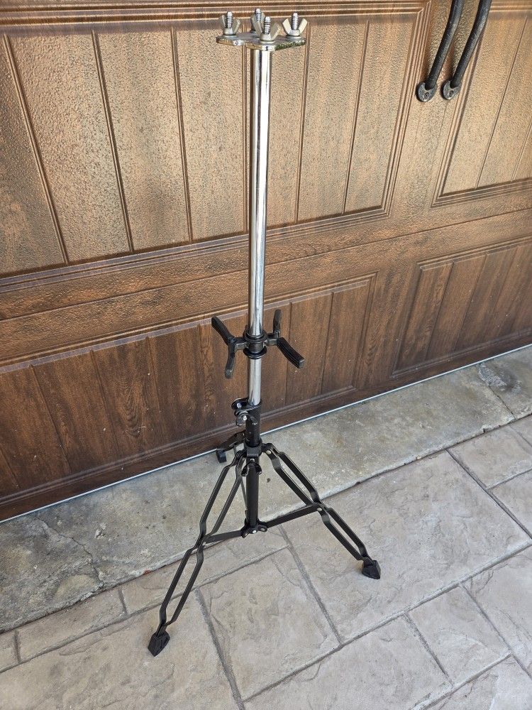 CP Double Conga Stand