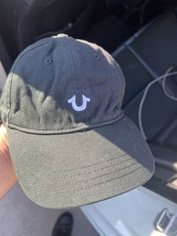 True Religion Hat