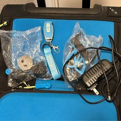 Slinger Tennis Ball Machine 