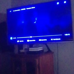 55 Inch Tv