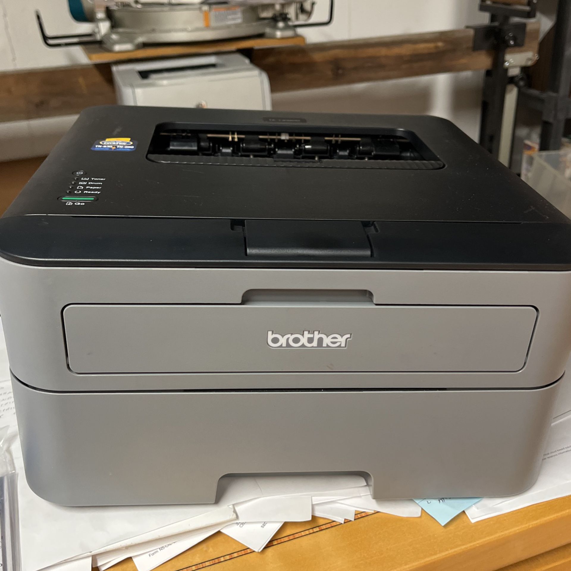 Brother Laser Printer HL – L2320D