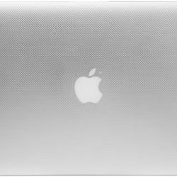 Incase Hardshell Case/Cover for 13” Retina Apple MacBook Pro Laptop (Clear Dots)