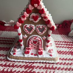 Ginger Doll Houses 