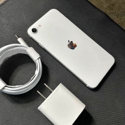 Apple iPhone SE Unlocked 