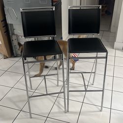 2 High Chair