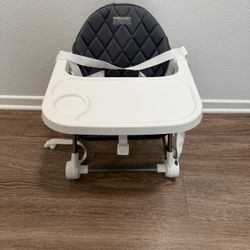 Silla Para Bebe