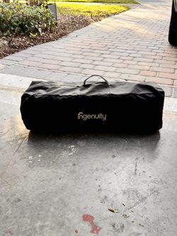 Children Ingenuity Playpen