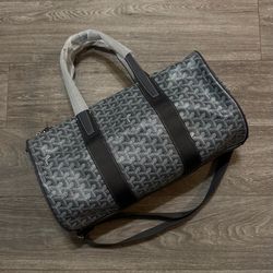 Gyard Duffel - SALE 🚨