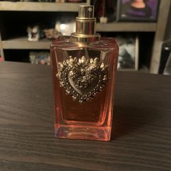 D&G Devotion Perfume