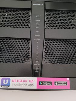 Netgear Nighthawk X6S + Comcast Modem Thumbnail