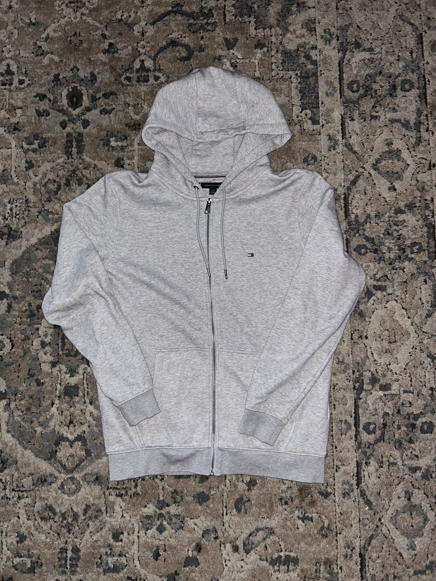 Tommy Hilfiger Zip Up