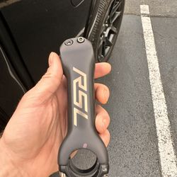RSL Stem 120mm