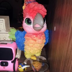 FurReal Friend 