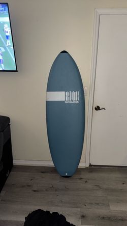 Boardworks Froth Surfboard