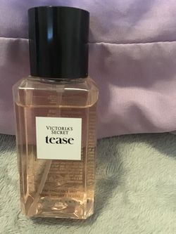 Victoria’s Secret (Tease)