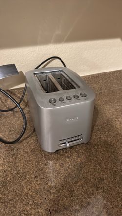 Breville toaster